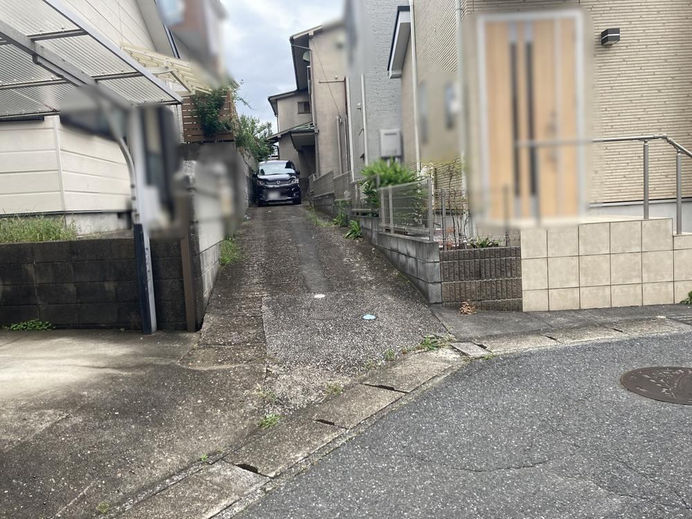 298 m² land in Matsudo, Chiba - Photo 1