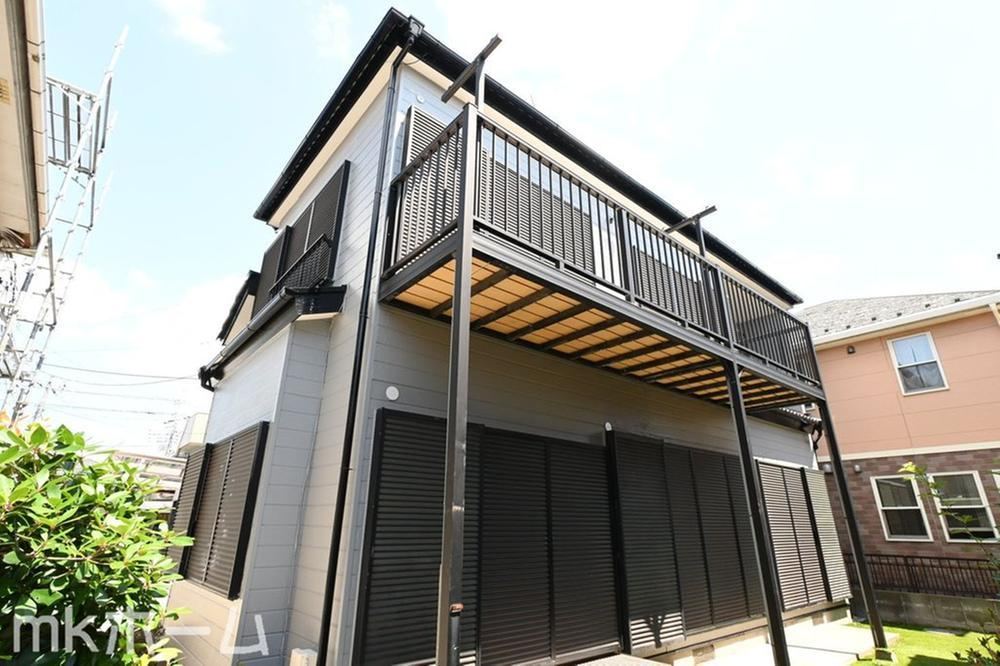 4LDK house in Kashiwa, Chiba - Photo 1