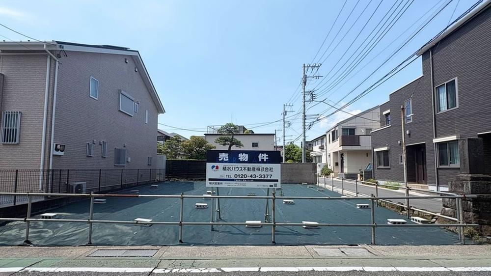 187 m² land in Kamakura, Kanagawa - Photo 1