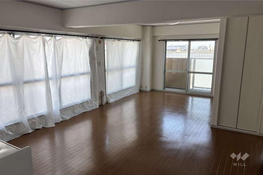 2LDK apartment in Ashiya, Hyogo - Photo 1
