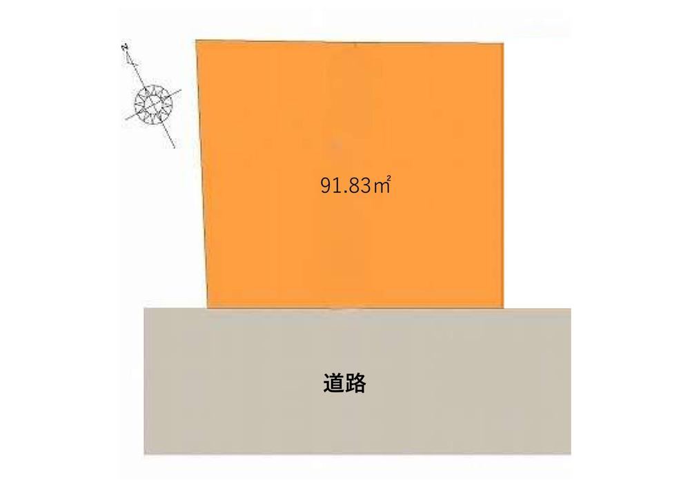 92 m² land in Taito Ward, Tokyo - Photo 1