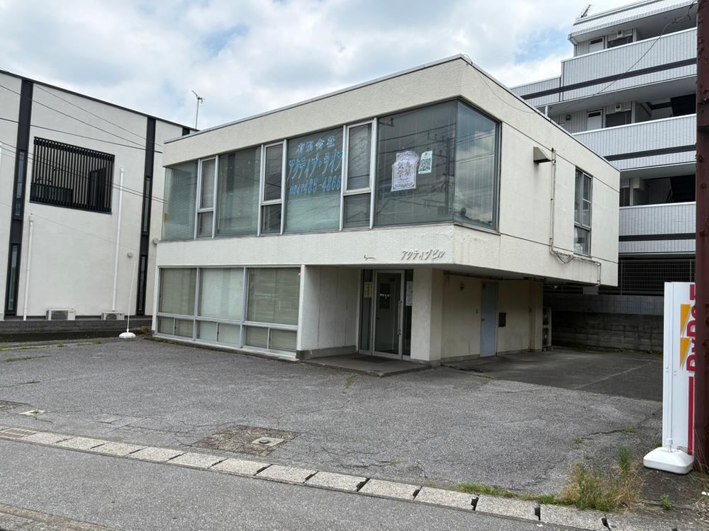 294 m² land in Yachiyo, Chiba - Photo 1