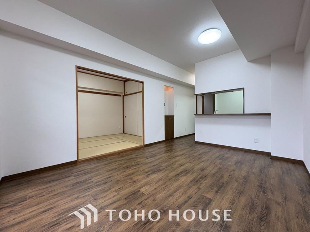 3LDK apartment in Nakagawa Ward, Nagoya, Aichi - Photo 1
