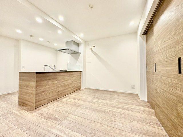1LDK apartment in Shibuya Ward, Tokyo - Photo 1