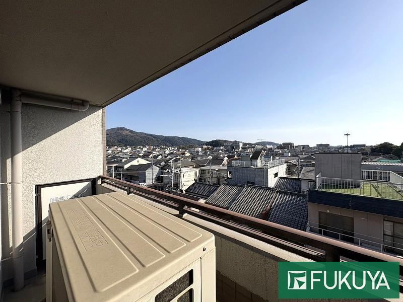 3K apartment in Sakyo Ward, Kyoto - Photo 1
