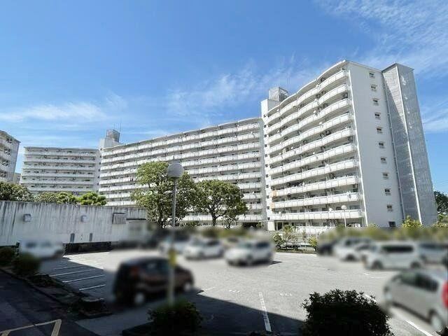 2LDK apartment in Kochi, Kochi - Photo 1