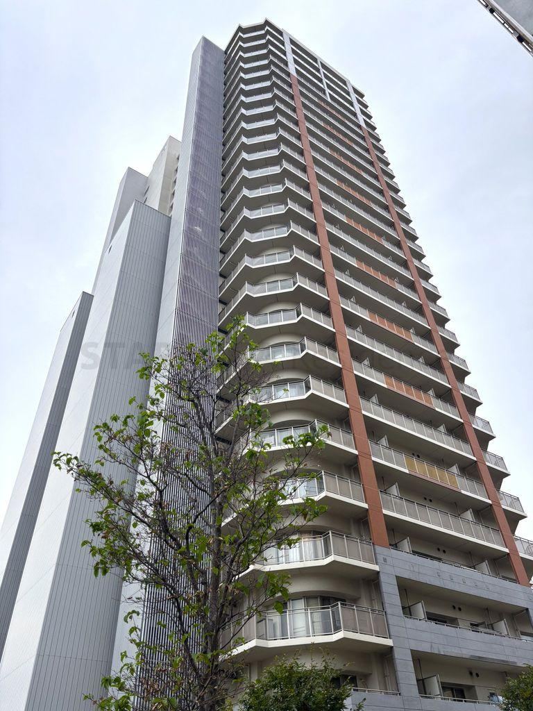 3LDK apartment in Miyakojima Ward, Osaka - Photo 1