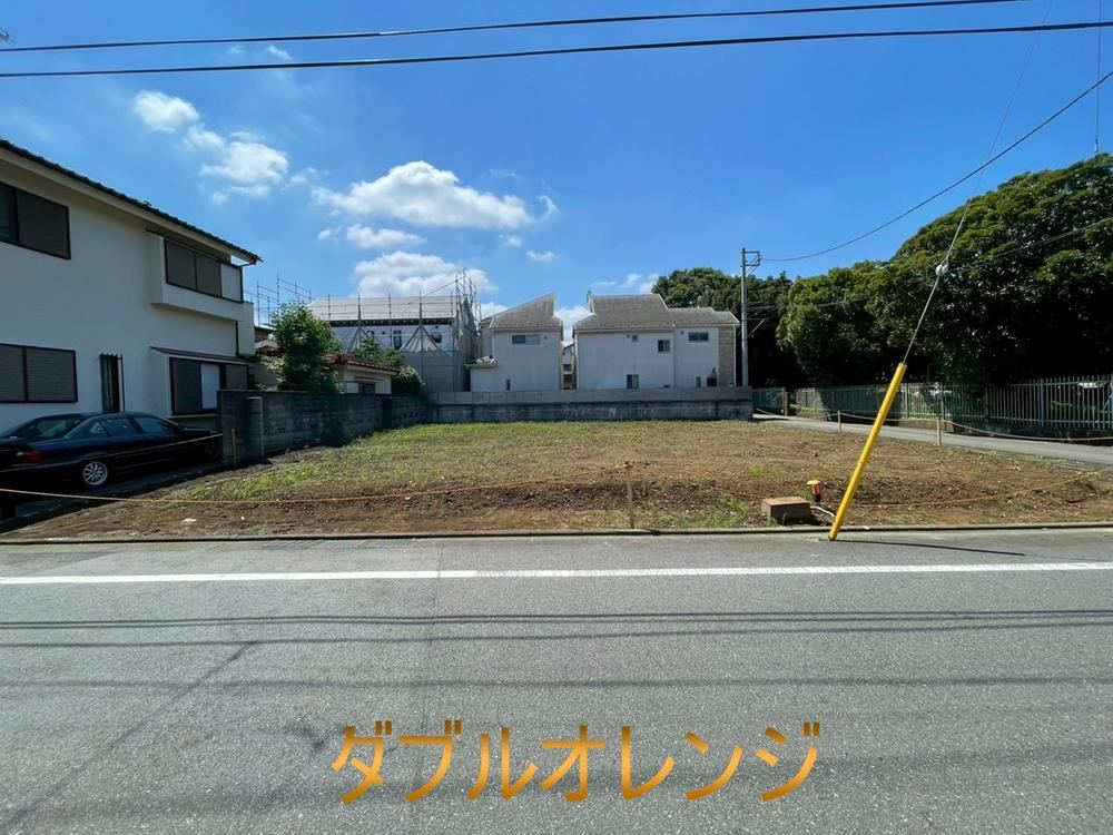 90 m² land in Hino, Tokyo - Photo 1