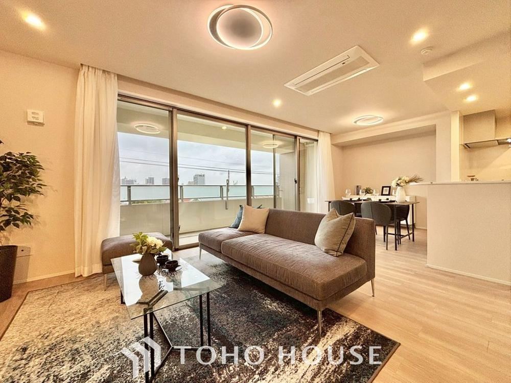 3LDK apartment in Chikusa Ward, Nagoya, Aichi - Photo 1