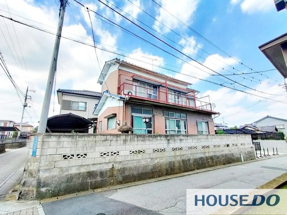 7DK house in Koga, Ibaraki - Photo 1