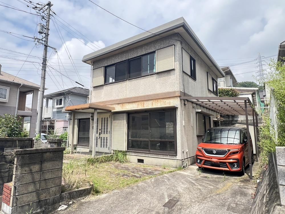 4LDK house in Fukuyama, Hiroshima - Photo 1