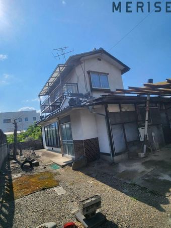 plot of land in Ueda