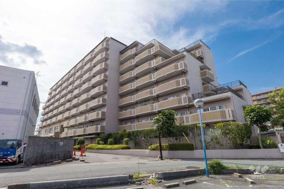 3LDK+S apartment in Suita, Osaka - Photo 1