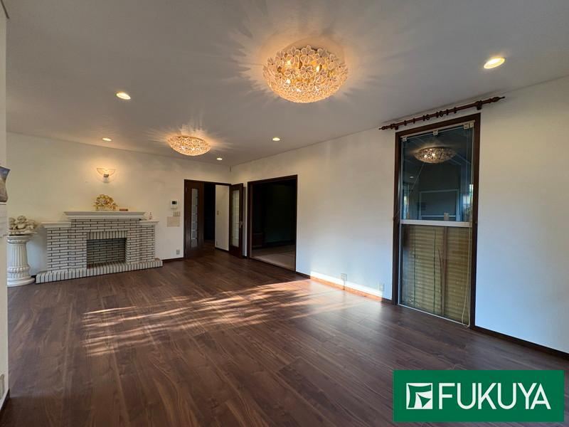 4LDK house in Nishikyo Ward, Kyoto - Photo 1