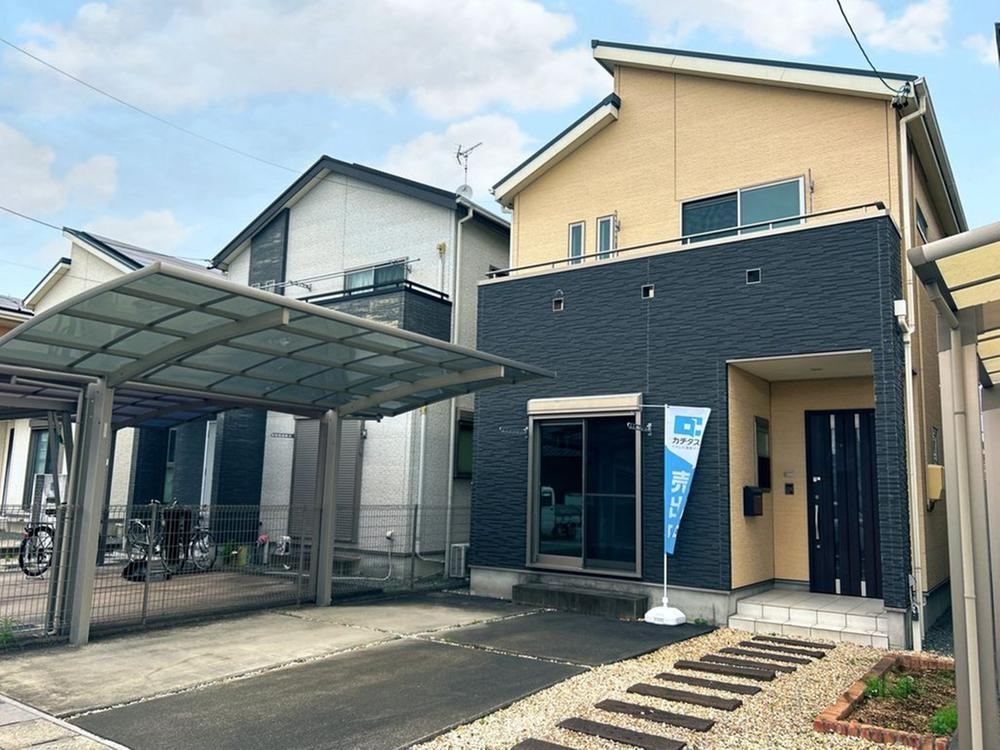 3LDK+S house in Shimizu Ward, Shizuoka - Photo 1