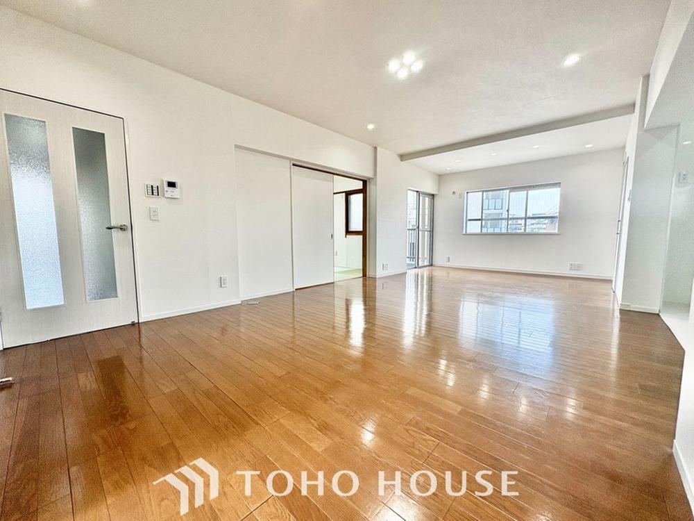3LDK apartment in Chikusa Ward, Nagoya, Aichi - Photo 1