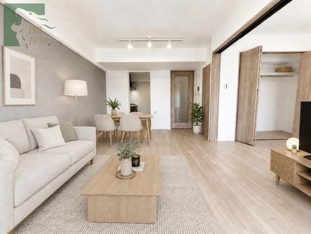 3LDK apartment in Funabashi, Chiba - Photo 1