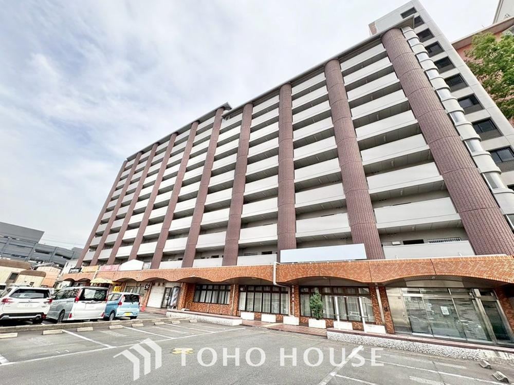3LDK apartment in Showa Ward, Nagoya, Aichi - Photo 1