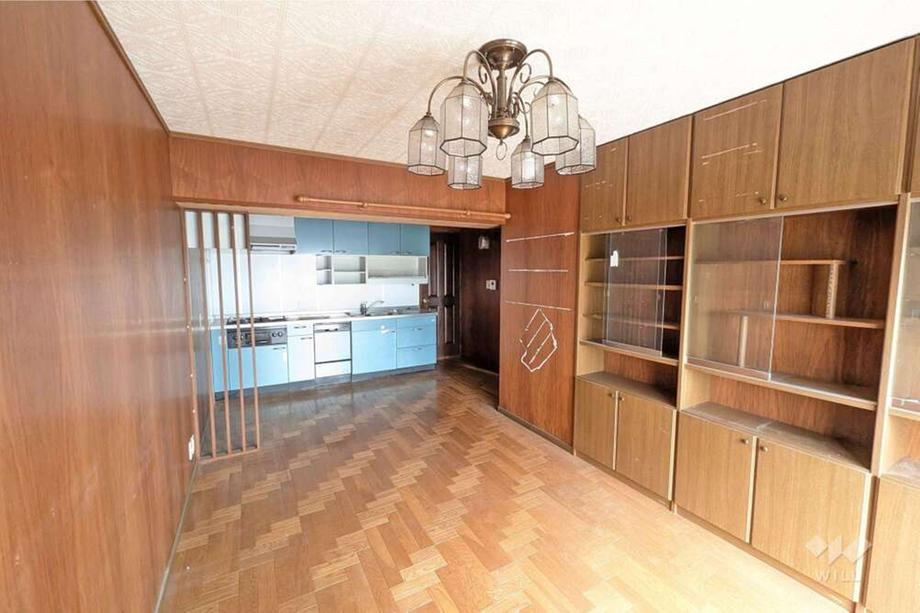 1LDK apartment in Kasugai, Aichi - Photo 1