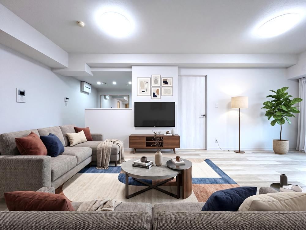 4LDK apartment in Fujisawa, Kanagawa - Photo 1
