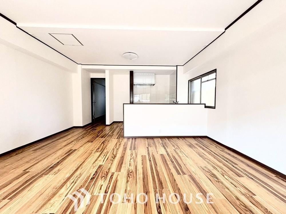 2LDK apartment in Nishi Ward, Nagoya, Aichi - Photo 1