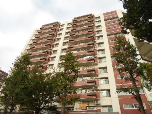 3LDK apartment in Asahi Ward, Yokohama, Kanagawa - Photo 1