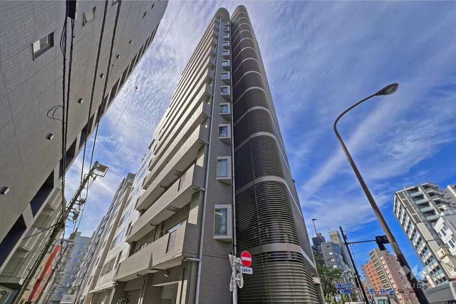 1LDK apartment in Taito Ward, Tokyo - Photo 1