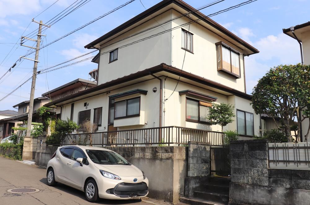 4DK+S house in Taihaku Ward, Sendai, Miyagi - Photo 1