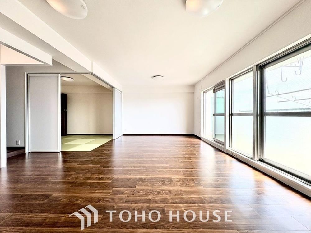 3LDK apartment in Kita Ward, Nagoya, Aichi - Photo 1
