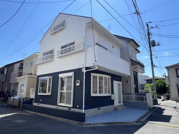 3DK house in Tama Ward, Kawasaki, Kanagawa - Photo 1