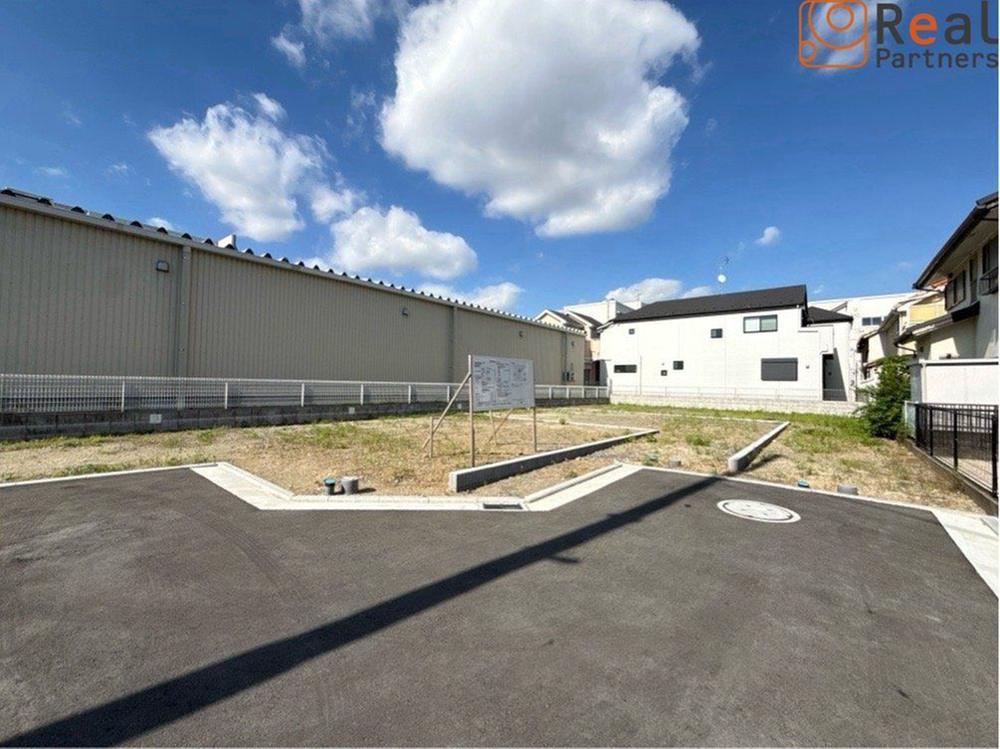 102 m² land in Kohoku Ward, Yokohama, Kanagawa - Photo 1