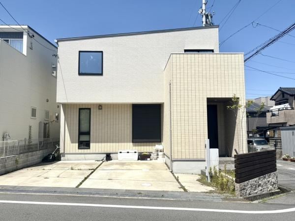 4LDK house in Okazaki, Aichi - Photo 1
