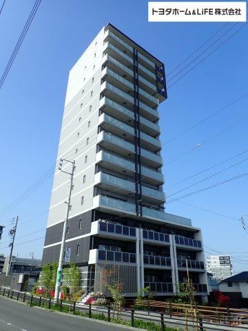 3LDK apartment in Nisshin, Aichi - Photo 1
