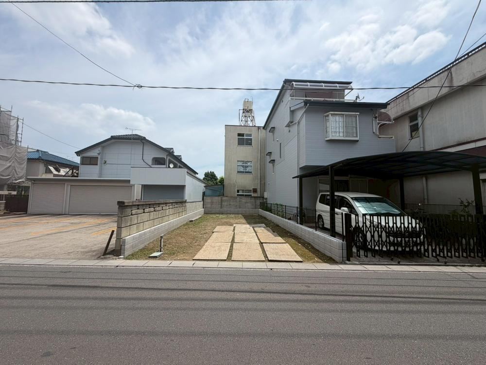 94 m² land in Kita Ward, Saitama - Photo 1