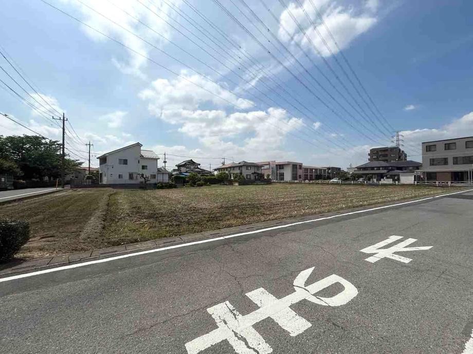 144 m² land in Kasukabe, Saitama - Photo 1