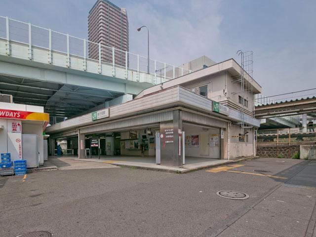 2LDK apartment in Kanagawa Ward, Yokohama, Kanagawa - Photo 1