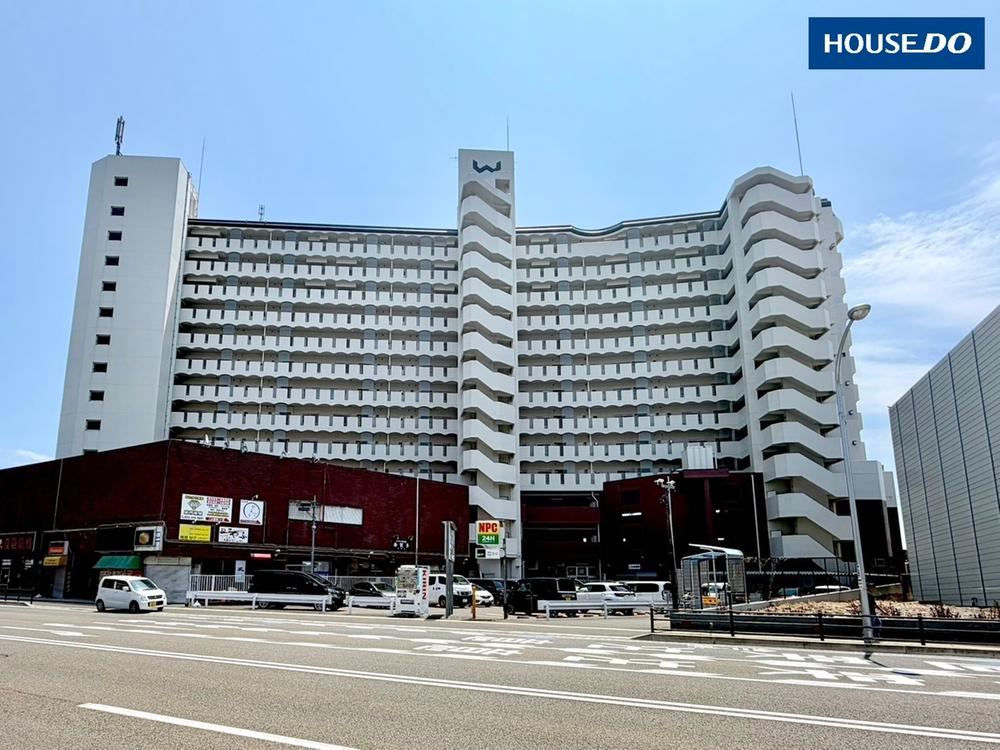 3LDK apartment in Miyagino Ward, Sendai, Miyagi - Photo 1