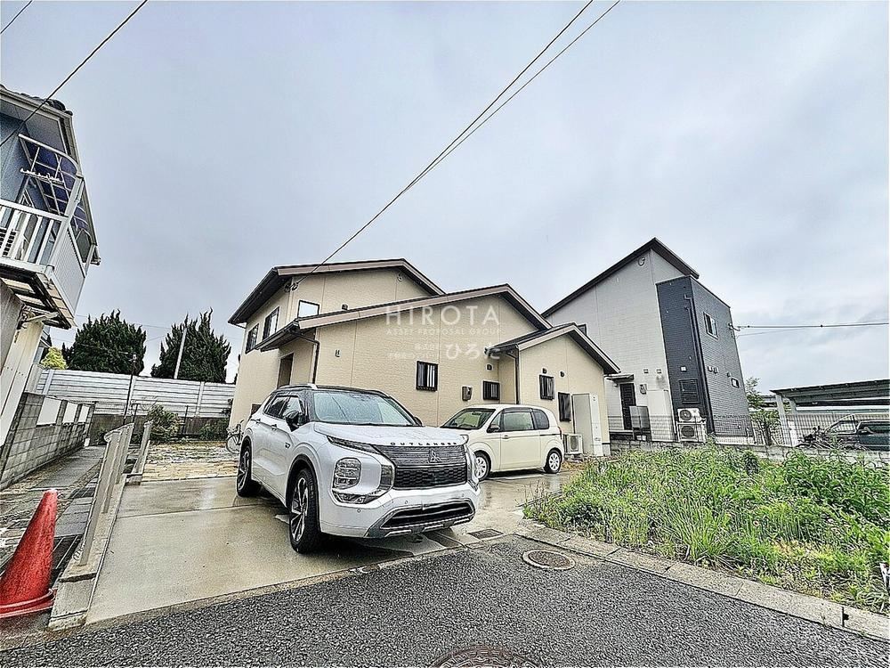 3LDK+S house in Kokuraminami Ward, Kitakyushu, Fukuoka - Photo 1