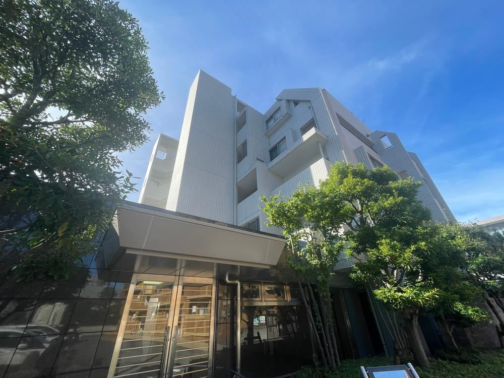 3LDK apartment in Sawara Ward, Fukuoka - Photo 1