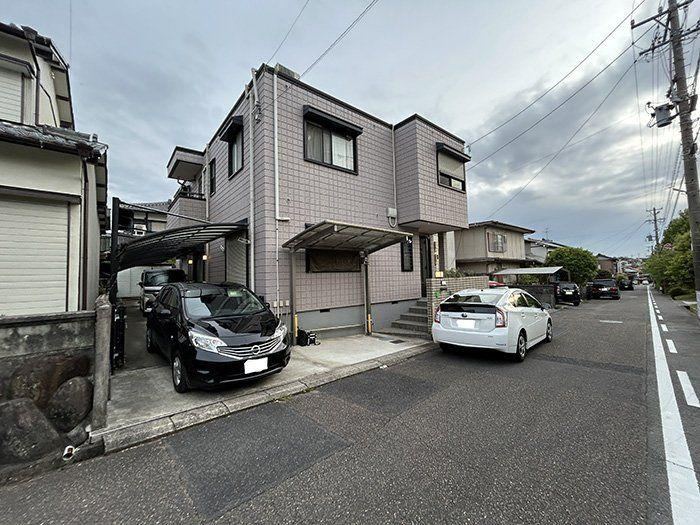 6LDK+S house in Seto, Aichi - Photo 1