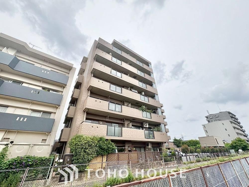 4LDK apartment in Moriyama Ward, Nagoya, Aichi - Photo 1