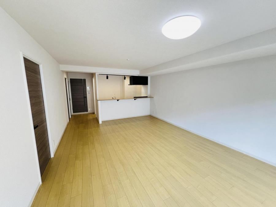 2LDK+S apartment in Miyamae Ward, Kawasaki, Kanagawa - Photo 1