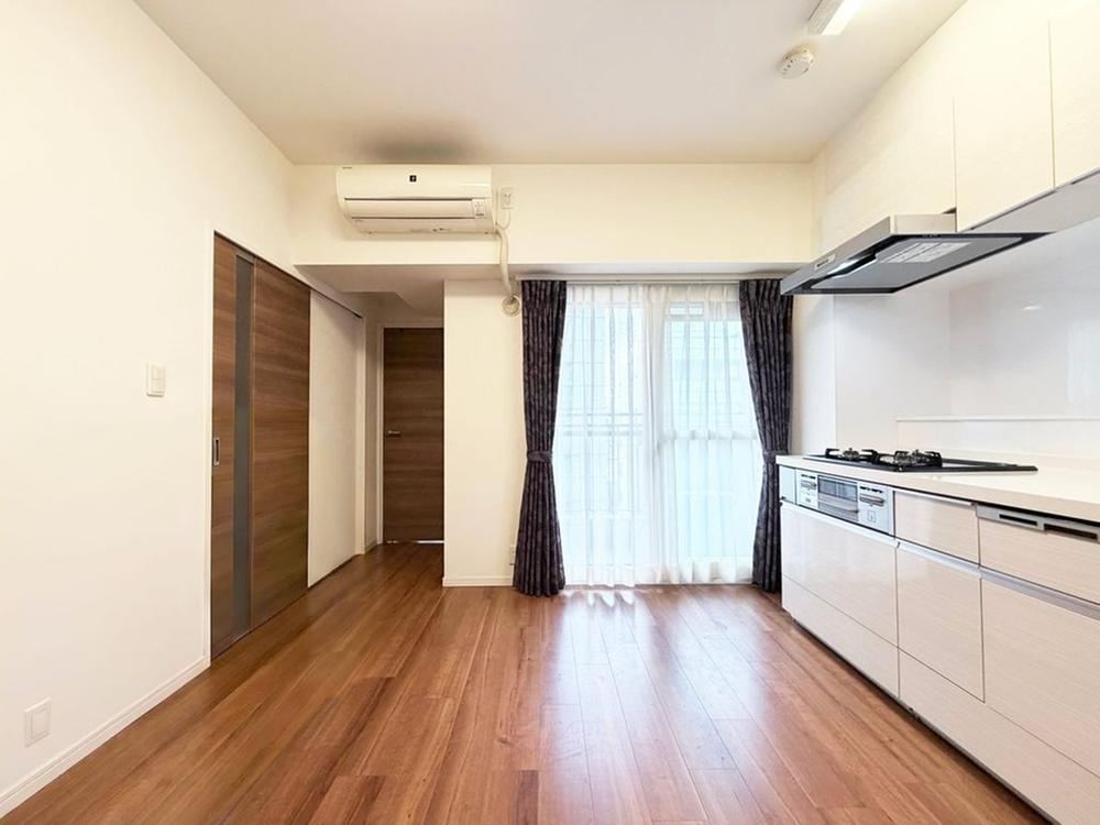 2DK apartment in Bunkyo Ward, Tokyo - Photo 1