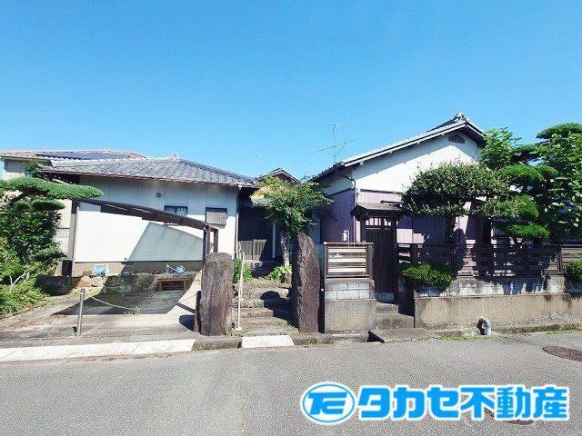 8DK house in Takasago, Hyogo - Photo 1