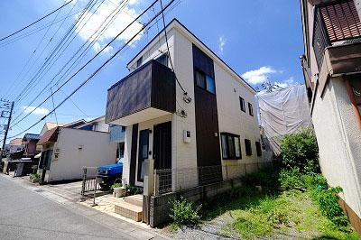 1DK+S house in Fujimi, Saitama - Photo 1