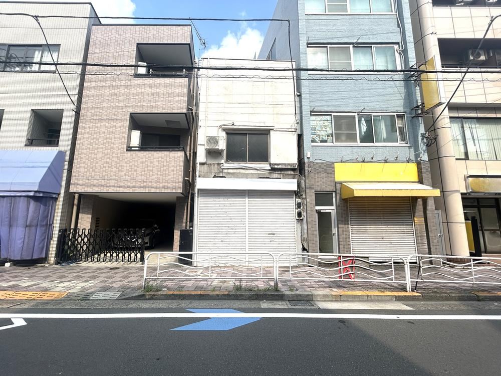 54 m² land in Koto Ward, Tokyo - Photo 1