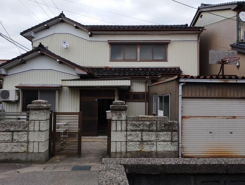 204 m² land in Takaoka, Toyama - Photo 1