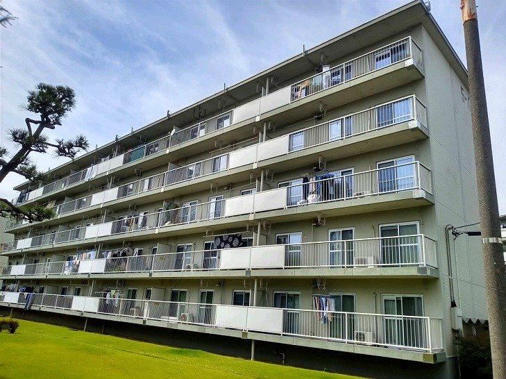 3DK apartment in Yachiyo, Chiba - Photo 1