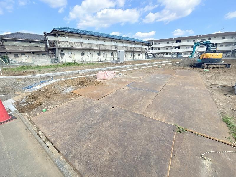 101 m² land in Kawagoe, Saitama - Photo 1