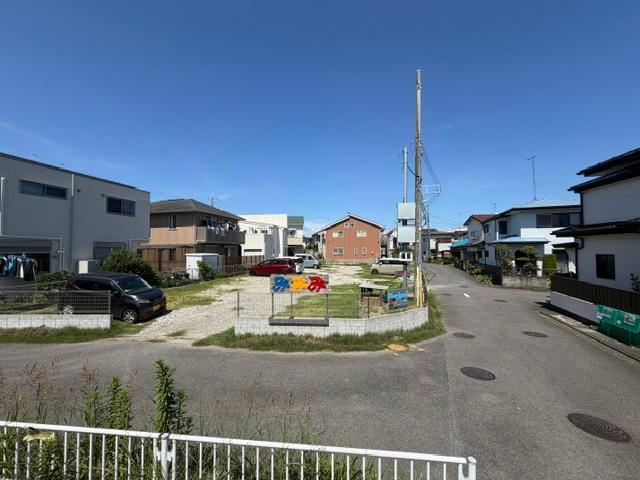162 m² land in Chigasaki, Kanagawa - Photo 1